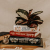 Books and Blooms
