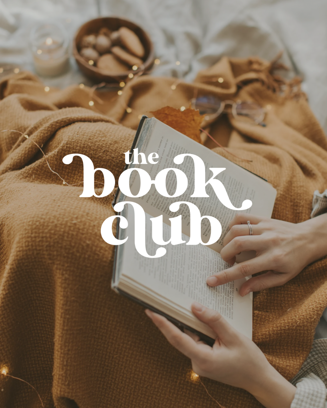 January Book Club