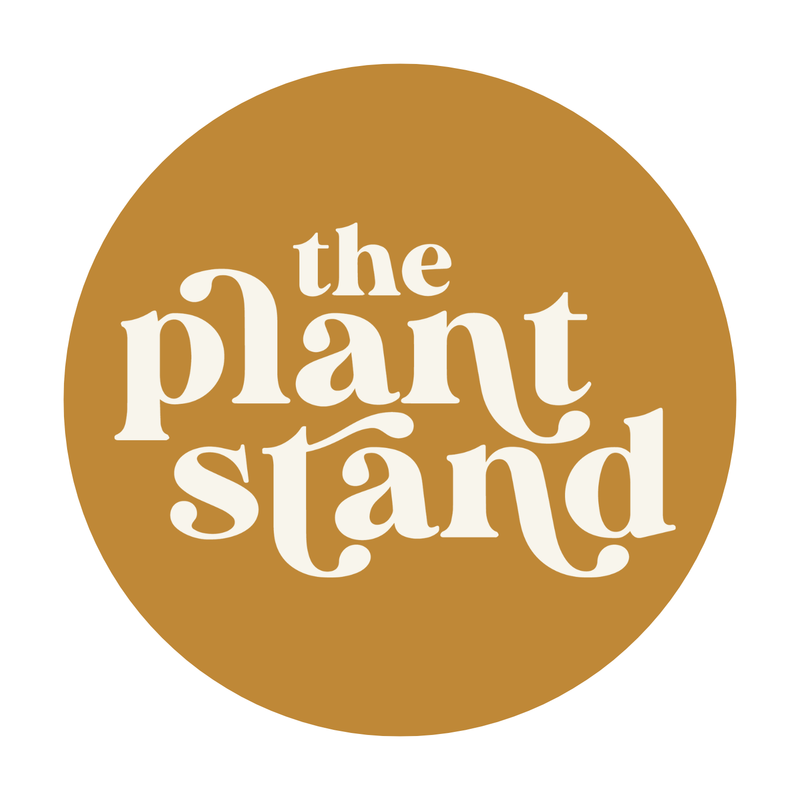 The Plant Stand