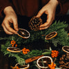 Holiday Wreath Workshop