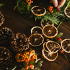 Holiday Wreath Workshop
